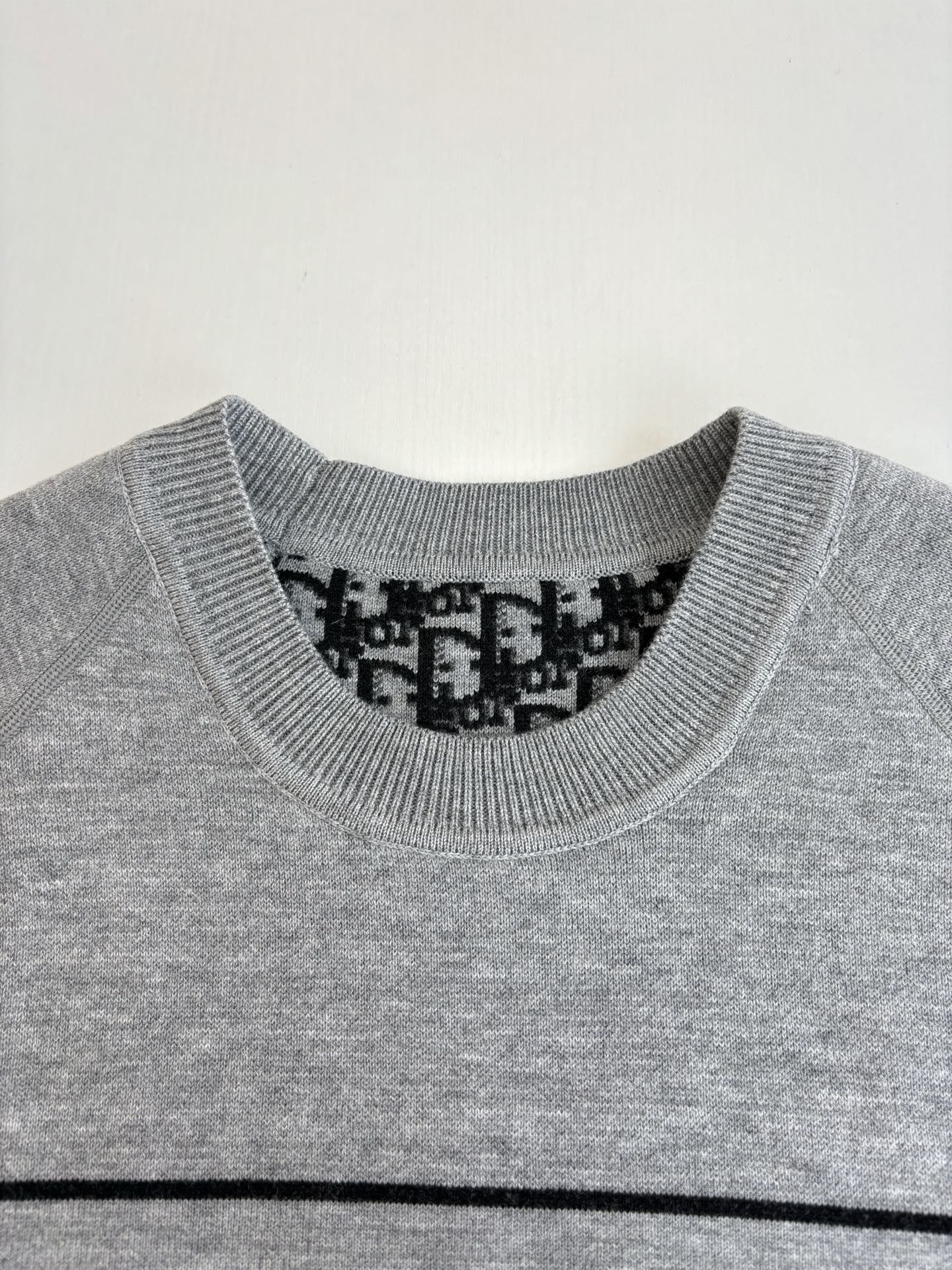 Dior 25Fw New Sweatshirt Size M-XL