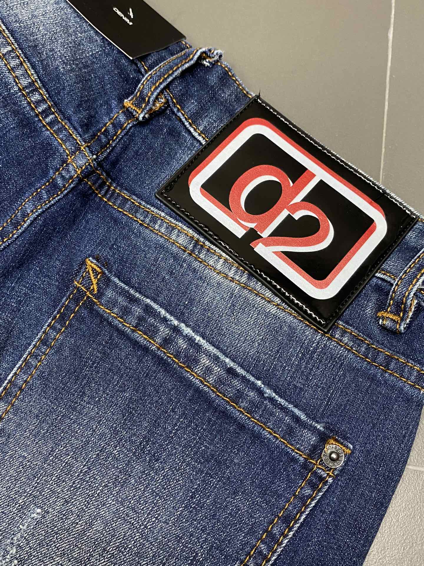 Dsquared Jeans Men Size 28-38