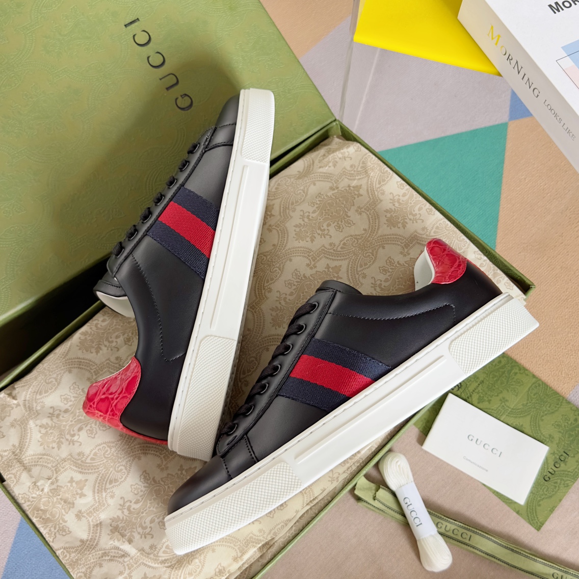 Gucci ACE New Sneaker Size 36-46