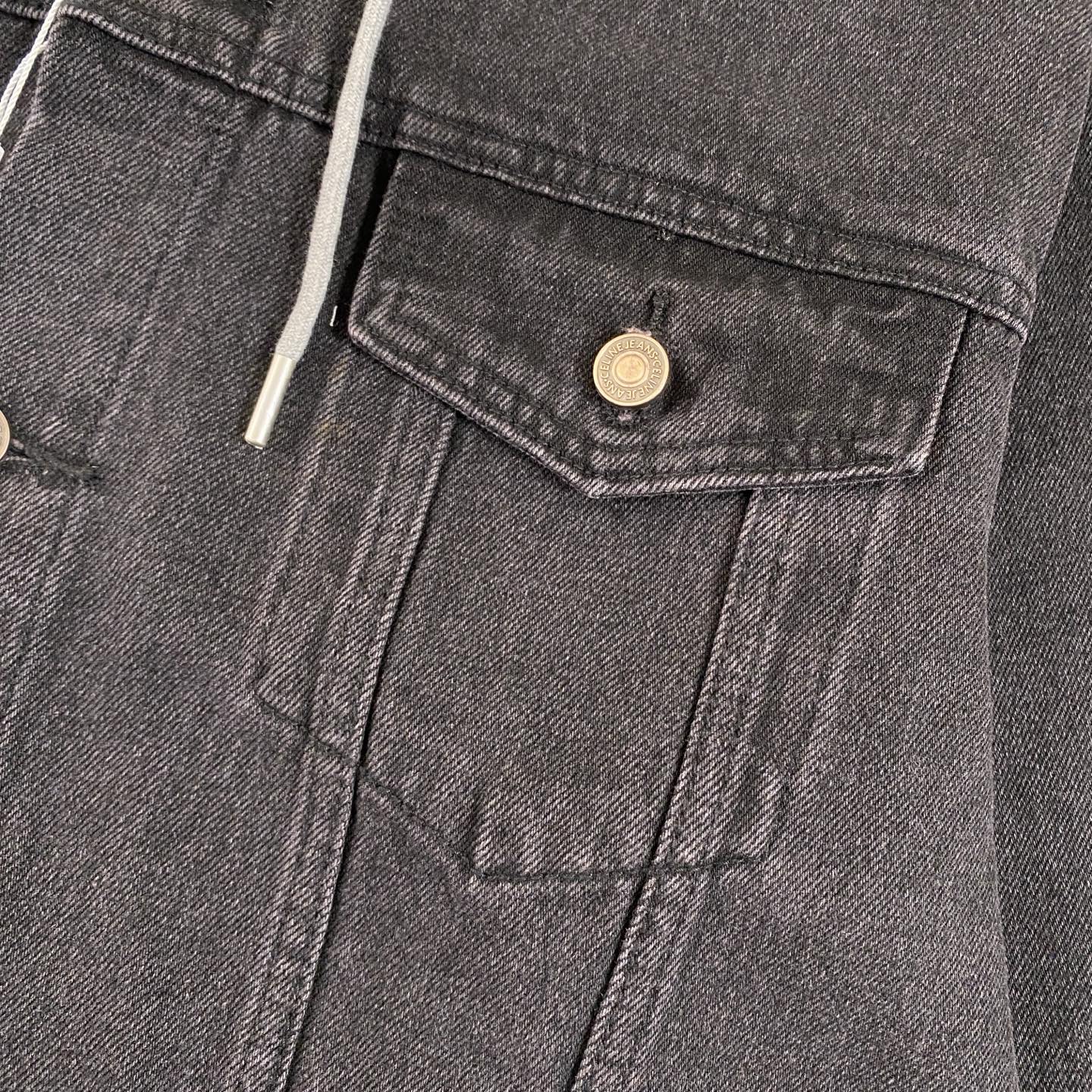 Celine Unisex Jacket Size S-XL