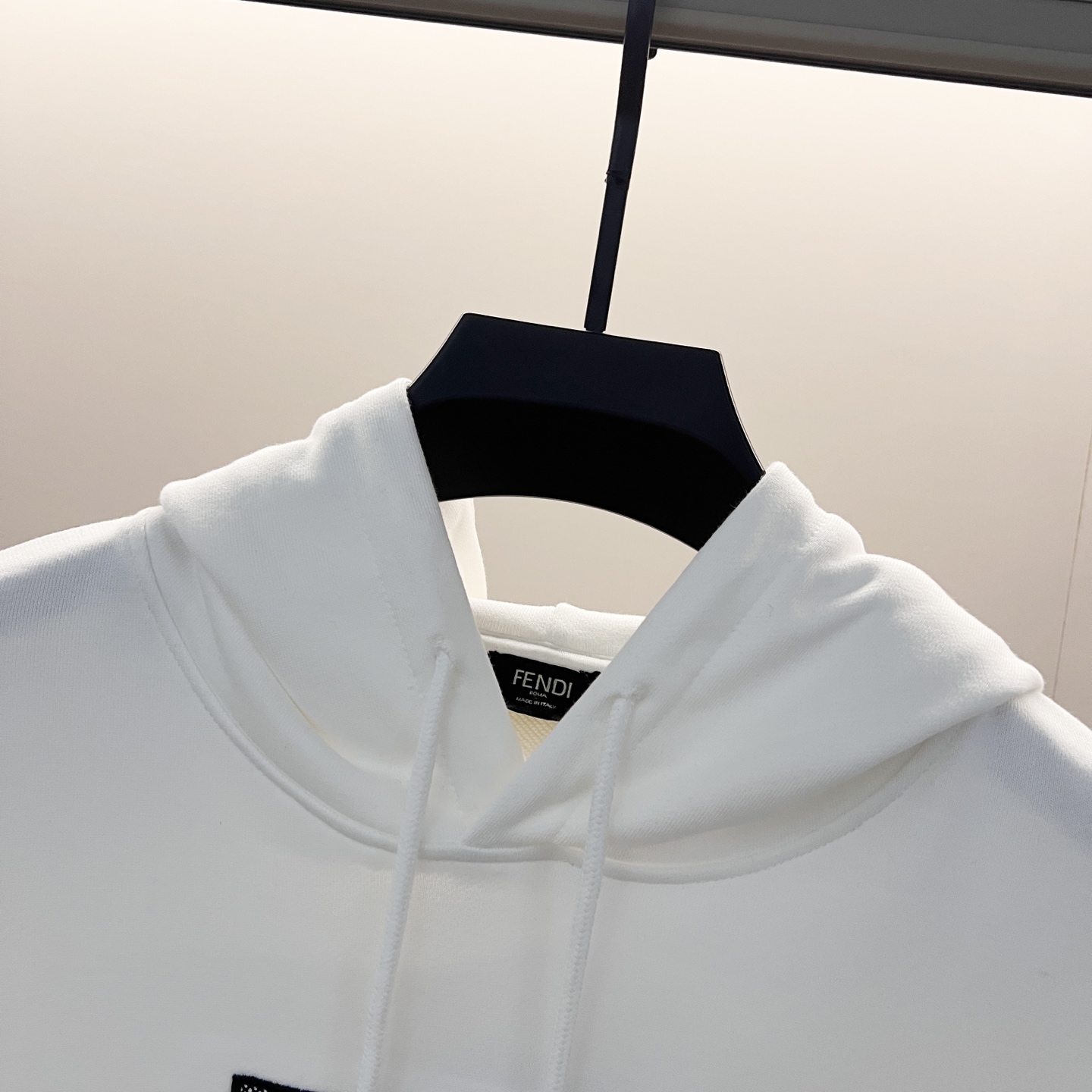 Fendi Unisex Sweatshirt Size S-XL