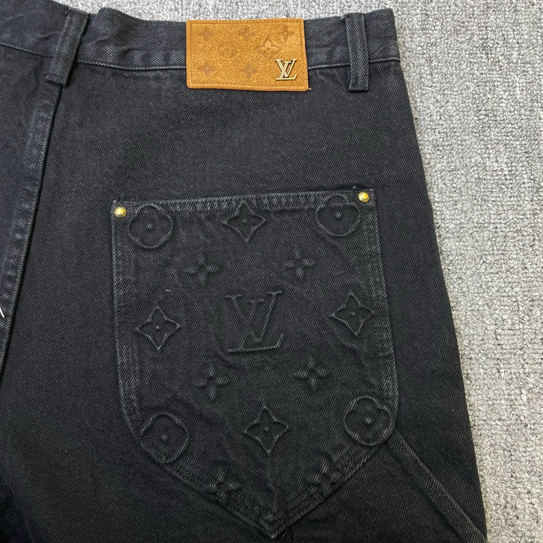 Louis Vuitton Sommeranzug Size S-XL