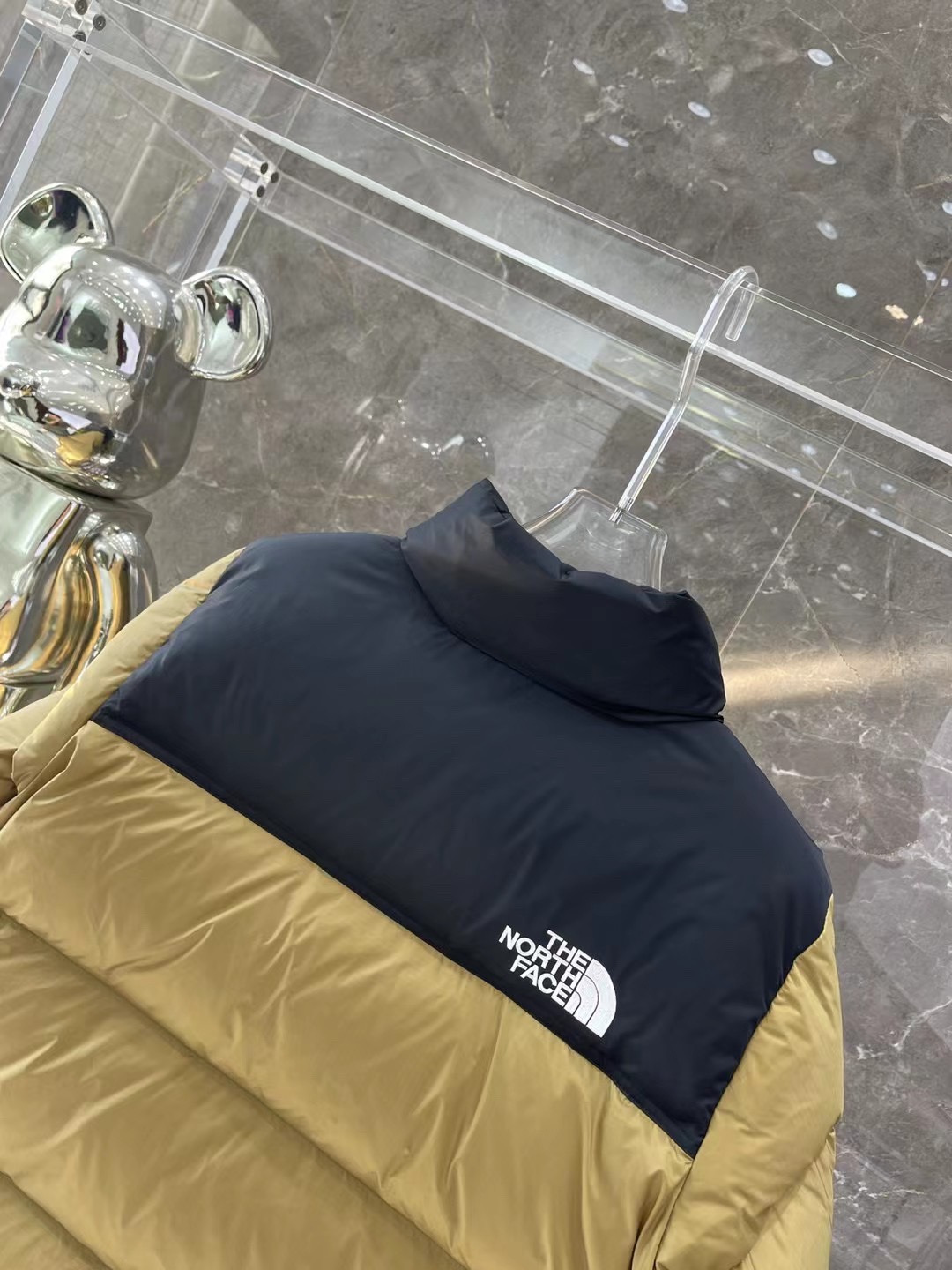 The North Face 1996 Men Women Winter Jacket XS-XXL