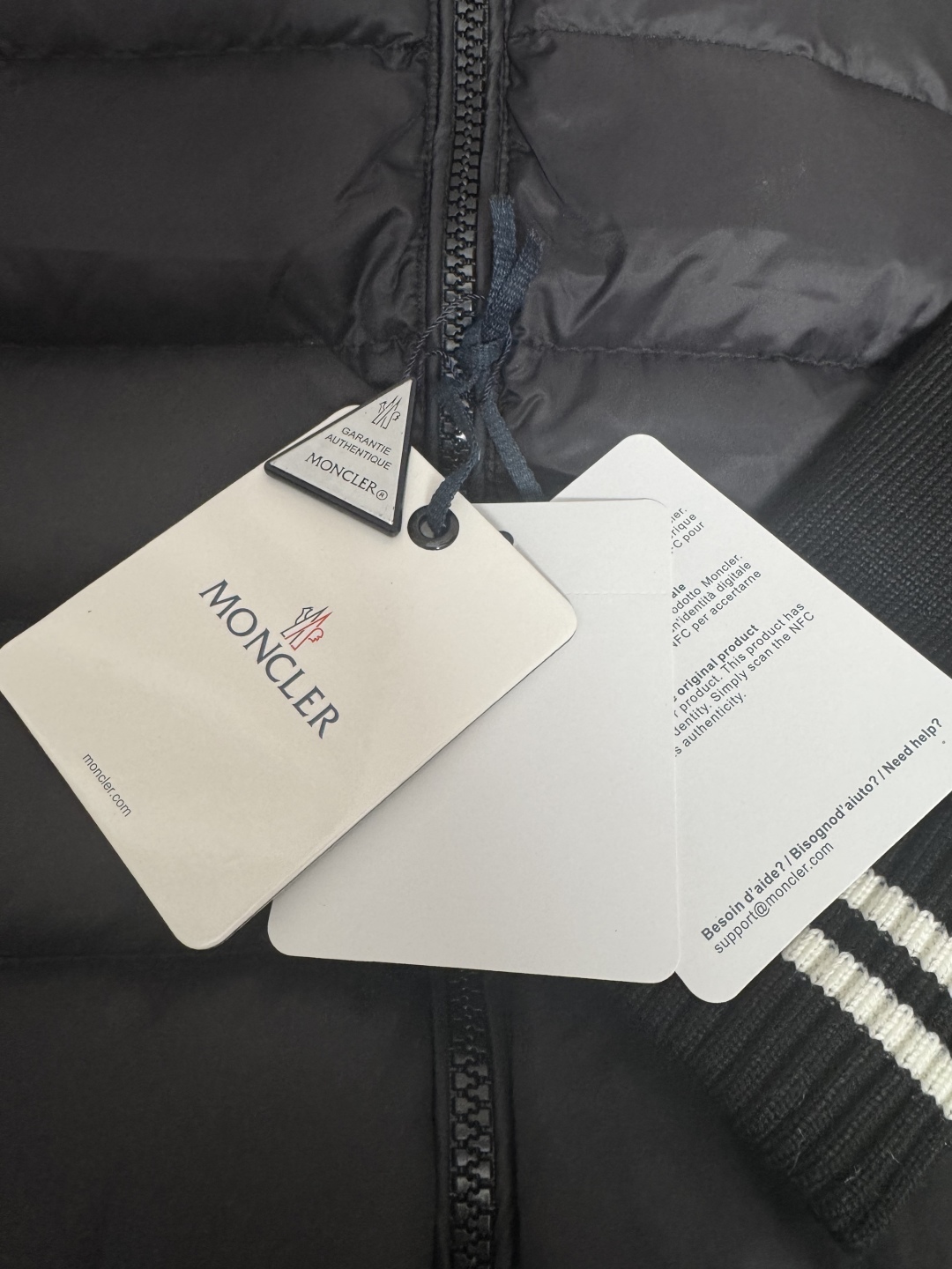 Moncler 25SS Mackage Oceane Down Jacket Size 1-5