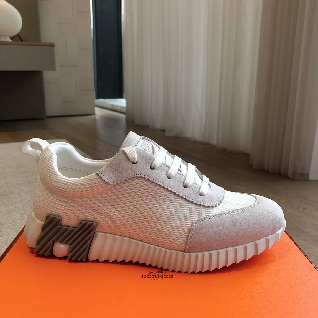 Hermes Bouncing Sneaker Size 36-46