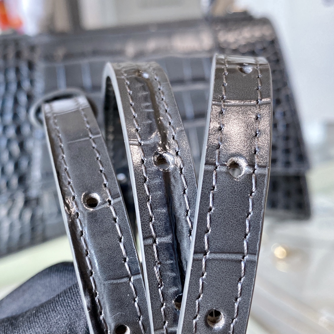 Balenciaga Women Shoulder Bags Handbags 2-Size