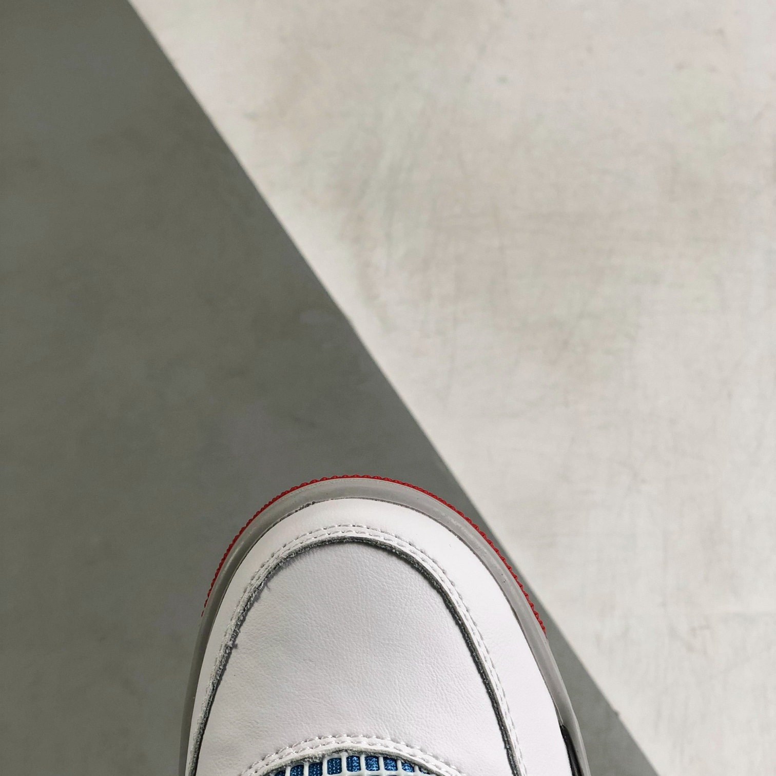 Nike Air Jordan 4 Sneakers Shoes Gr. 36-46