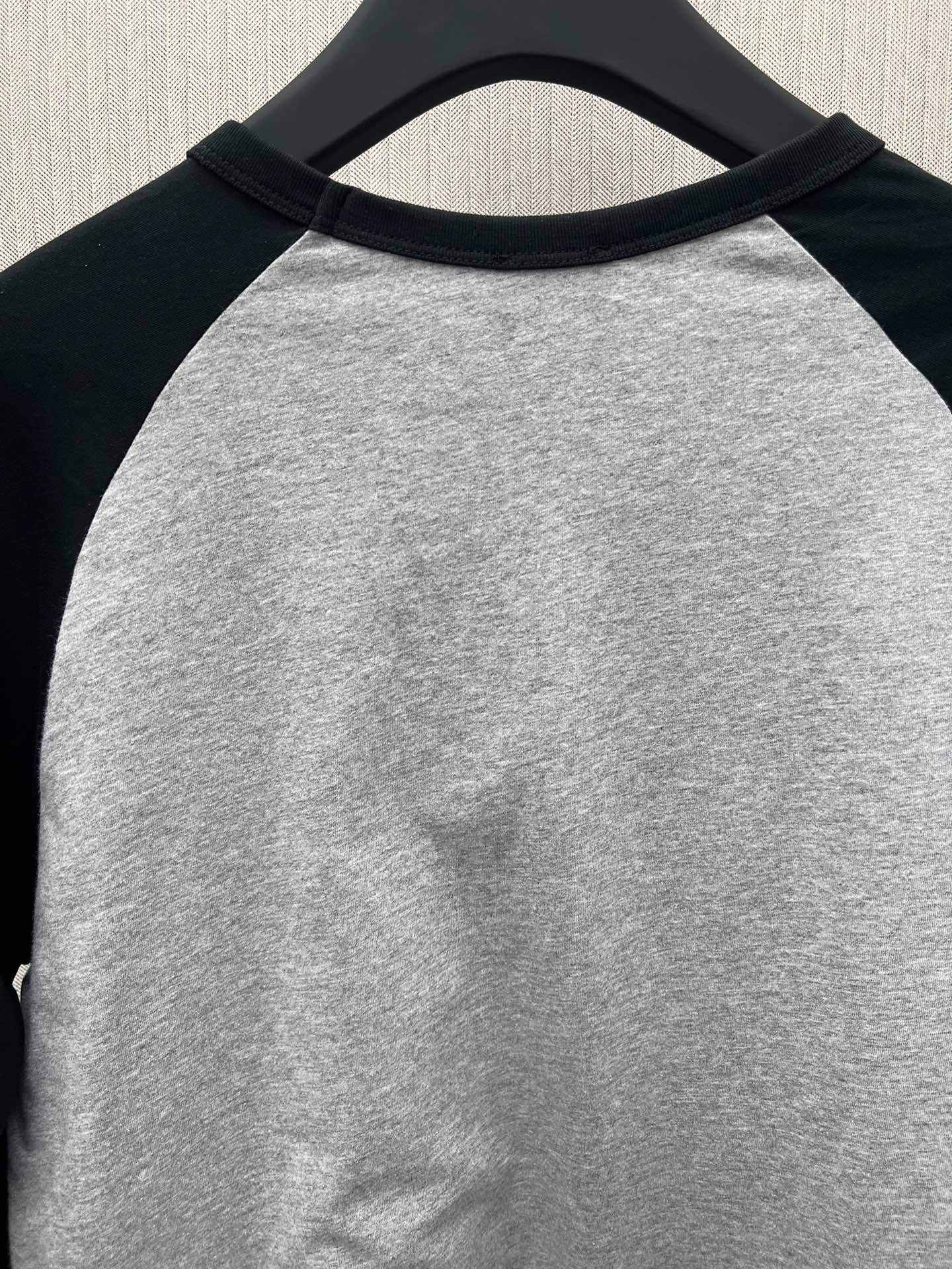 Celine 2025SS New Sweatshirt Size S-L