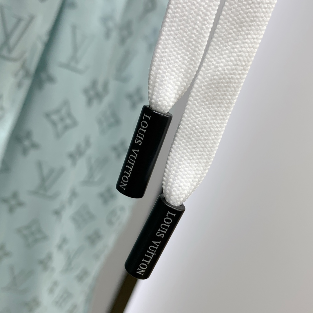 Louis Vuitton Sommeranzug Size M-XXL