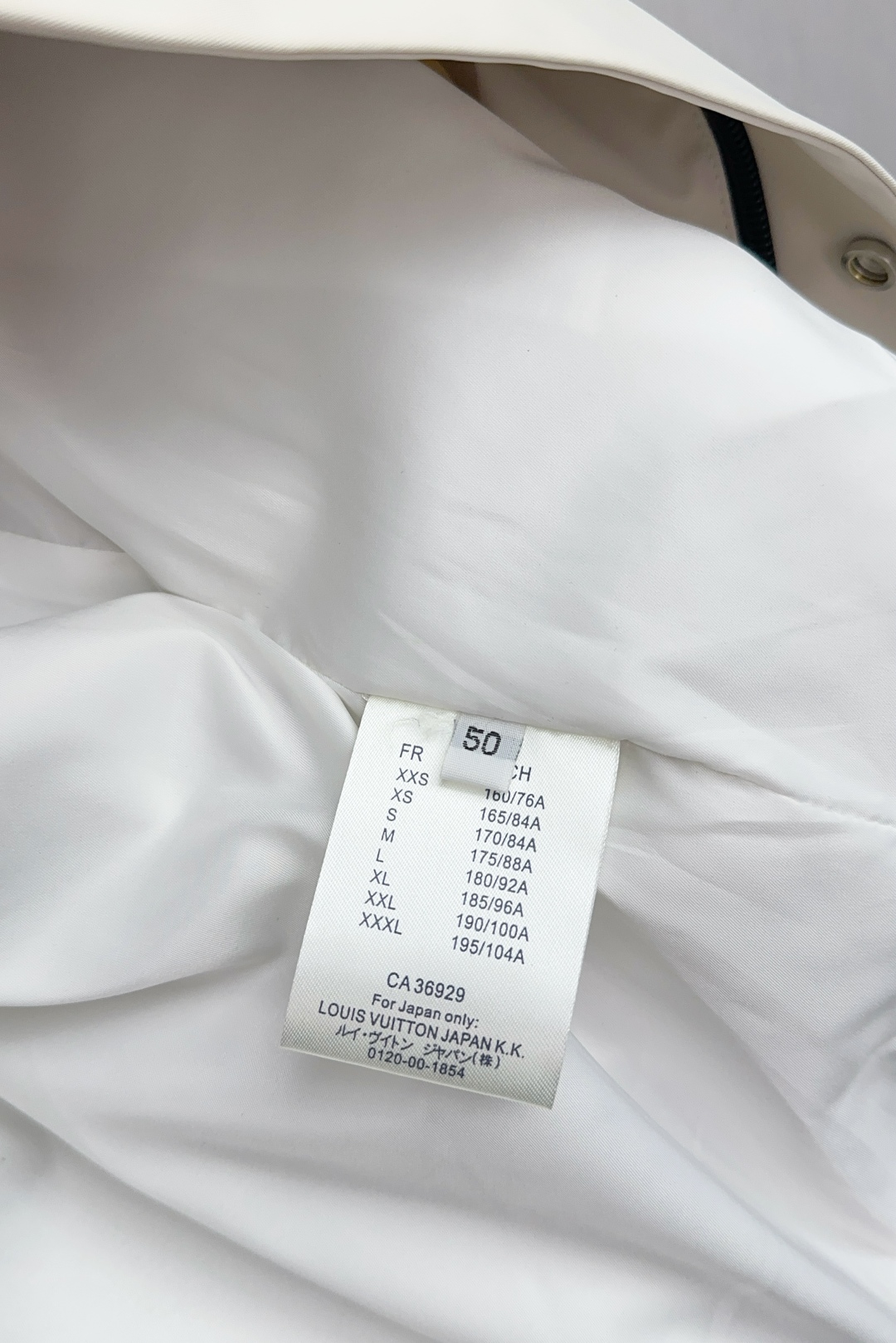 Louis Vuitton 2025SS Men Jacket Size M-XXXL