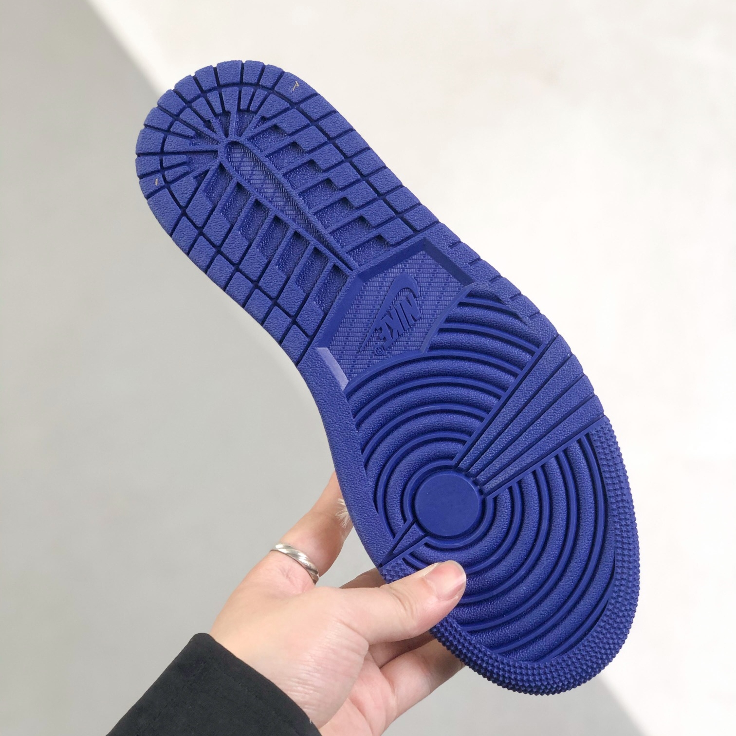 Nike Air Jordan 1 x Travis Scott Low Top Sneaker Shoes Gr. 36-46