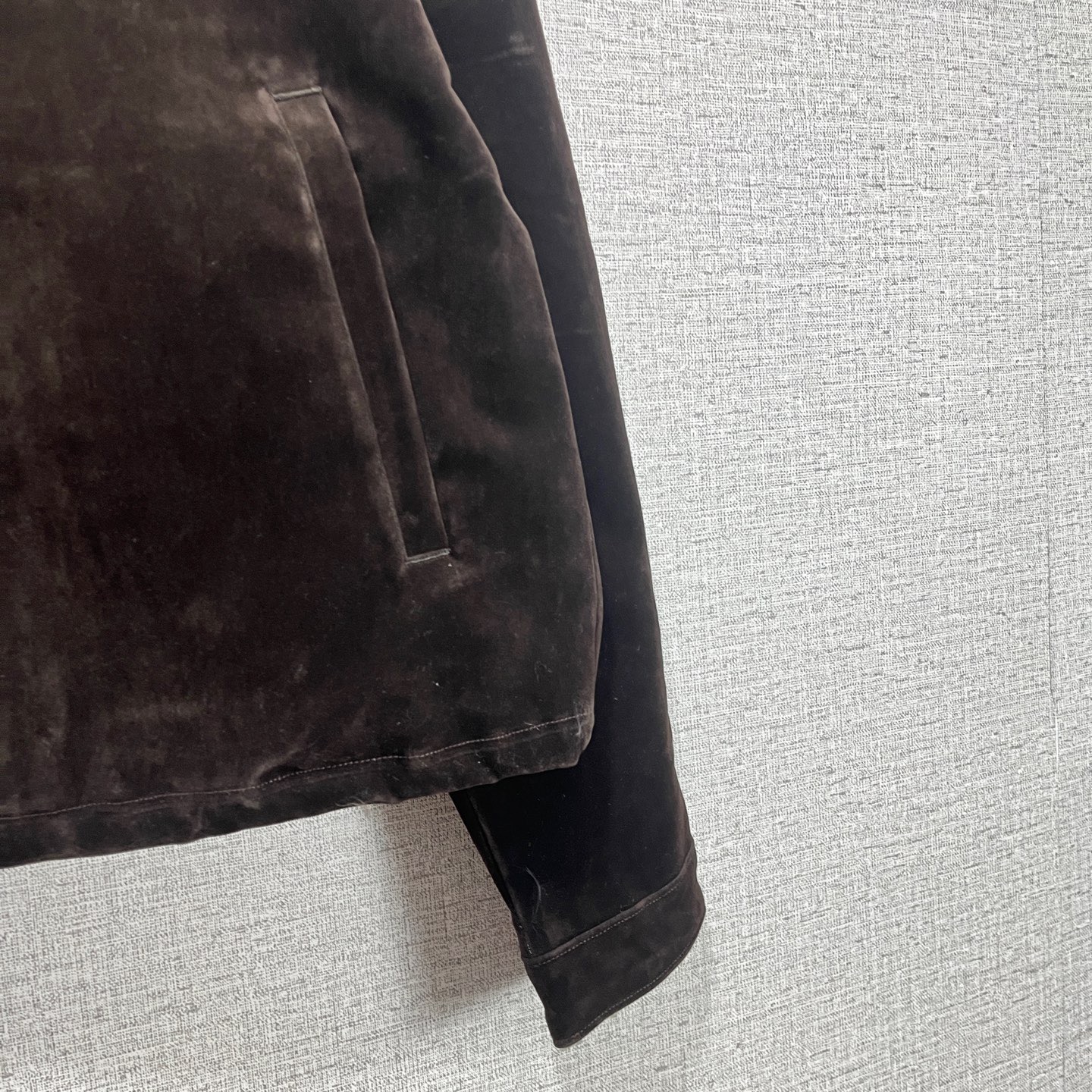 Prada 25ss New Unisex Jacket Size S-XL