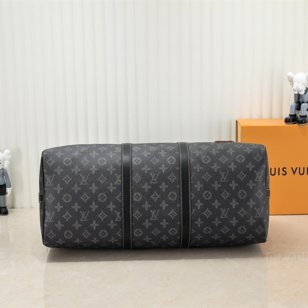 Louis Vuitton Keepall Travel Bags Size 50*29*23cm