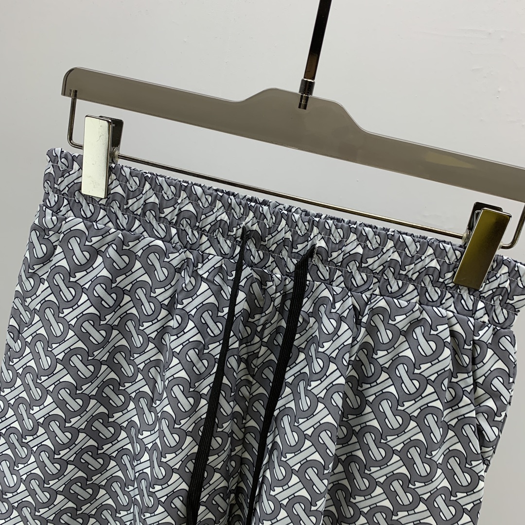 Burberry Sommeranzug Size M-XXXL