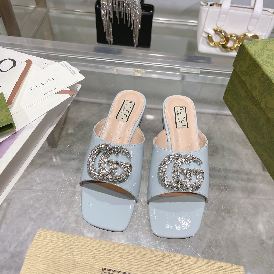 Gucci Women Sandals Size 36-41