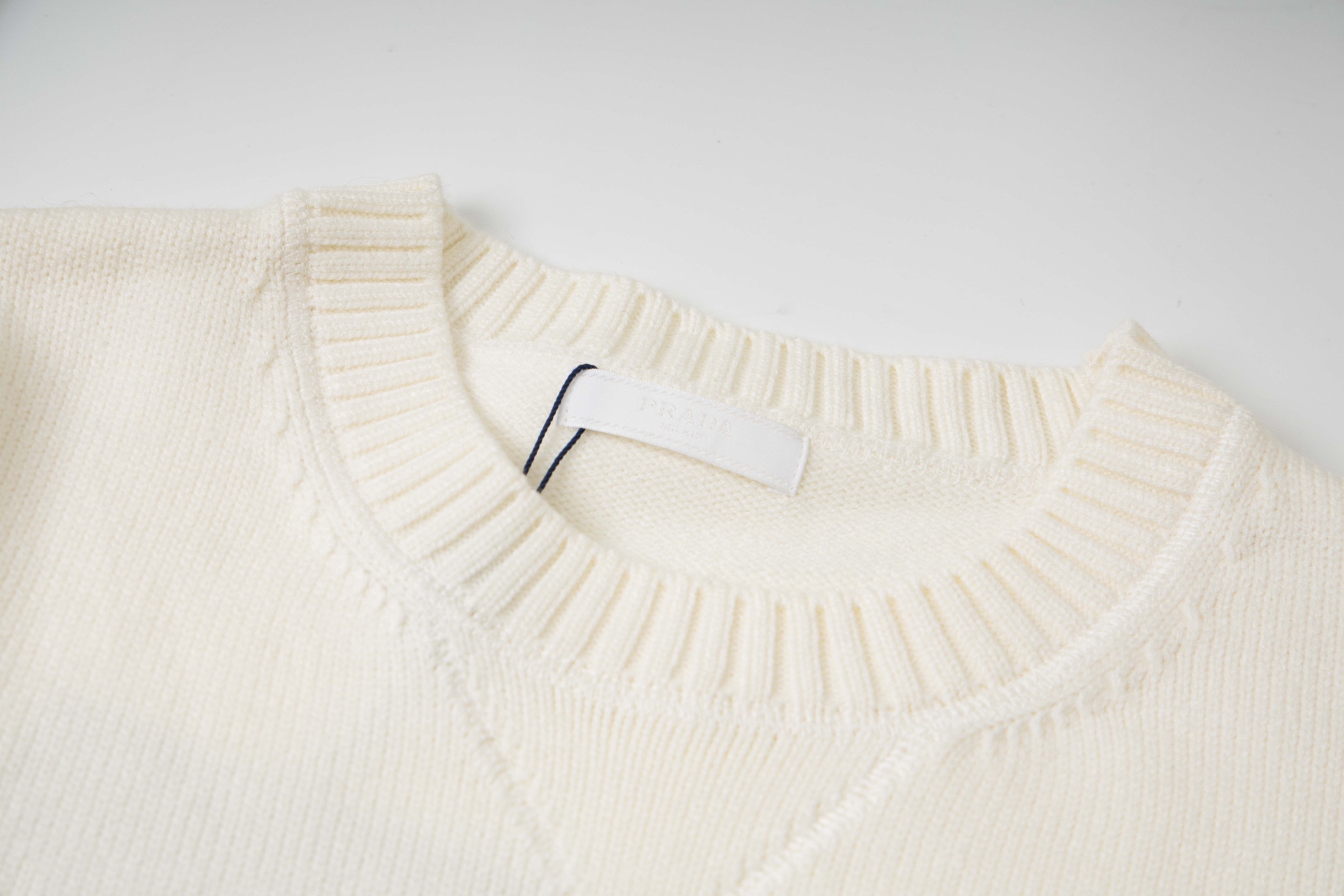 Prada Unisex Sweatshirt Size S-XL