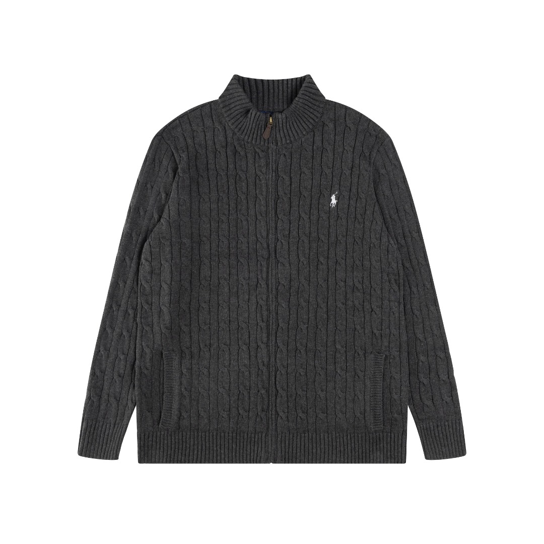 Ralph Lauren Unisex Sweatshirt Size S-XXL