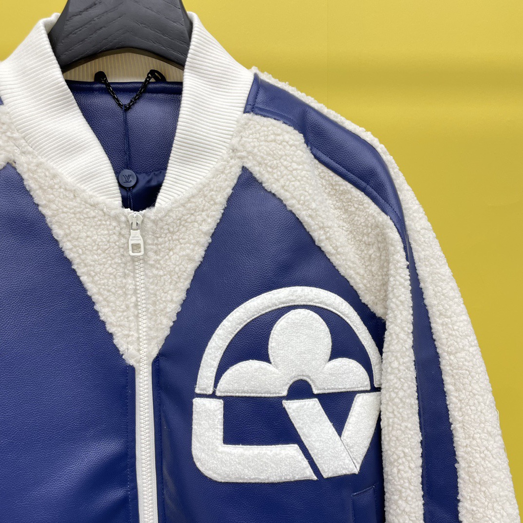 Louis Vuitton Unisex Jacket Size S-XL