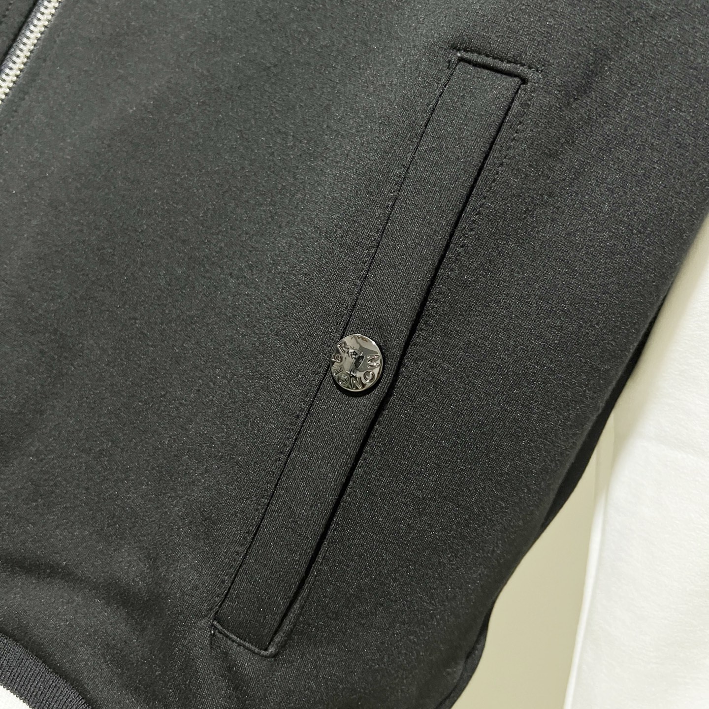 Moncler Unisex Jacket Size S-XXL