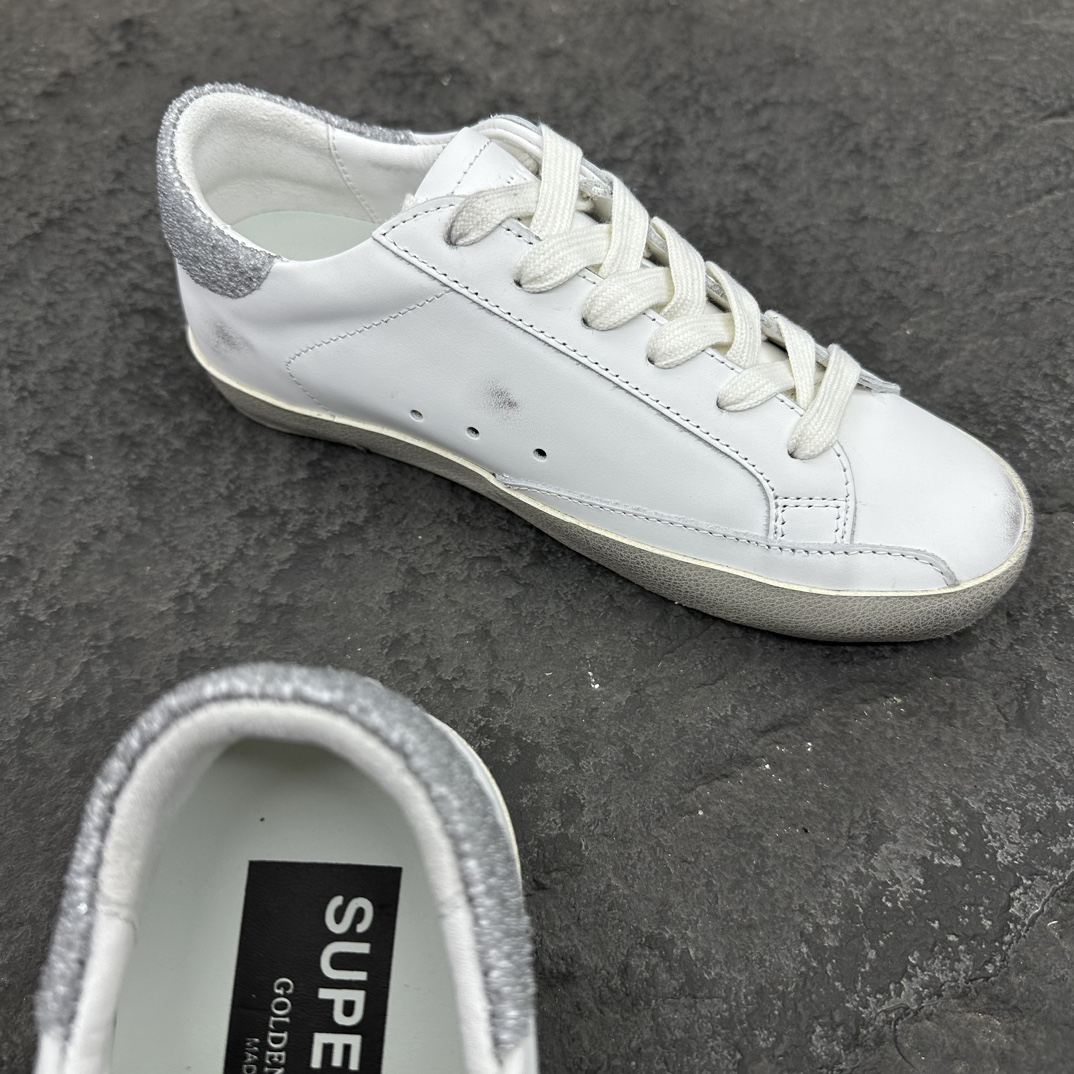 GGDB SUPER-STAR Sneaker Slippers Size 36-46