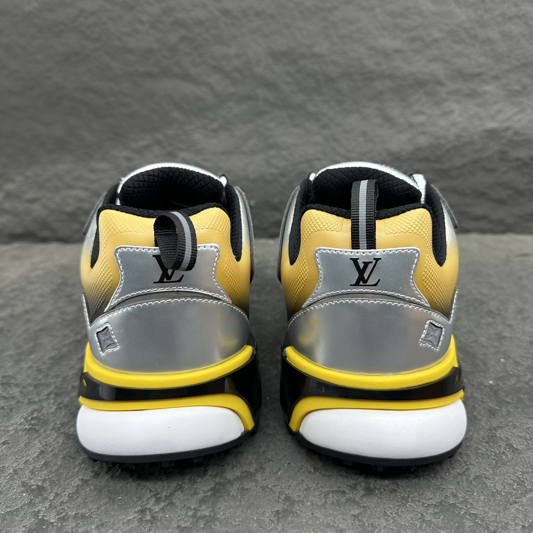 Louis Vuitton LV Runner Tatic Sneaker Size 40-46
