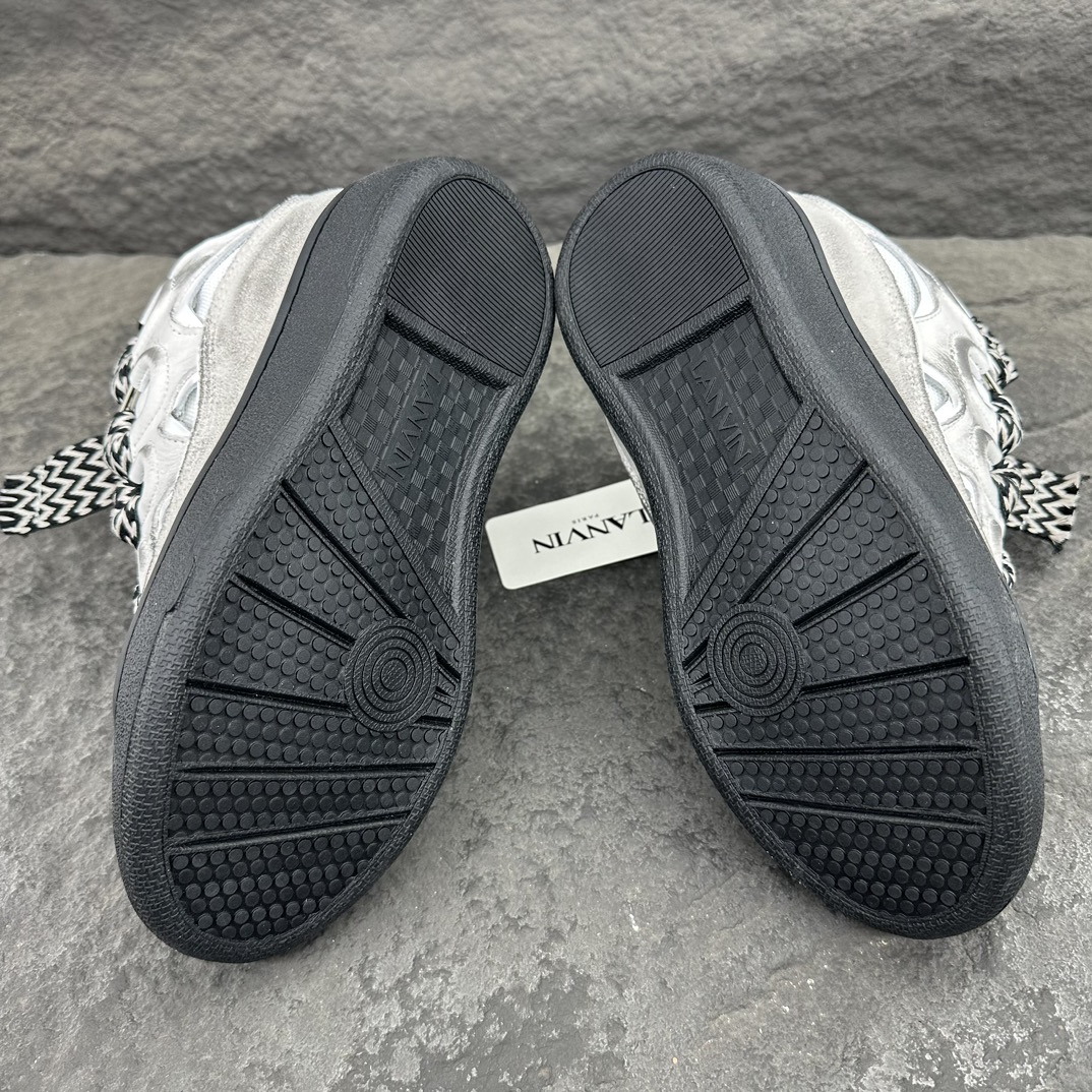 Lanvin Curb Sneaker Size 36-46
