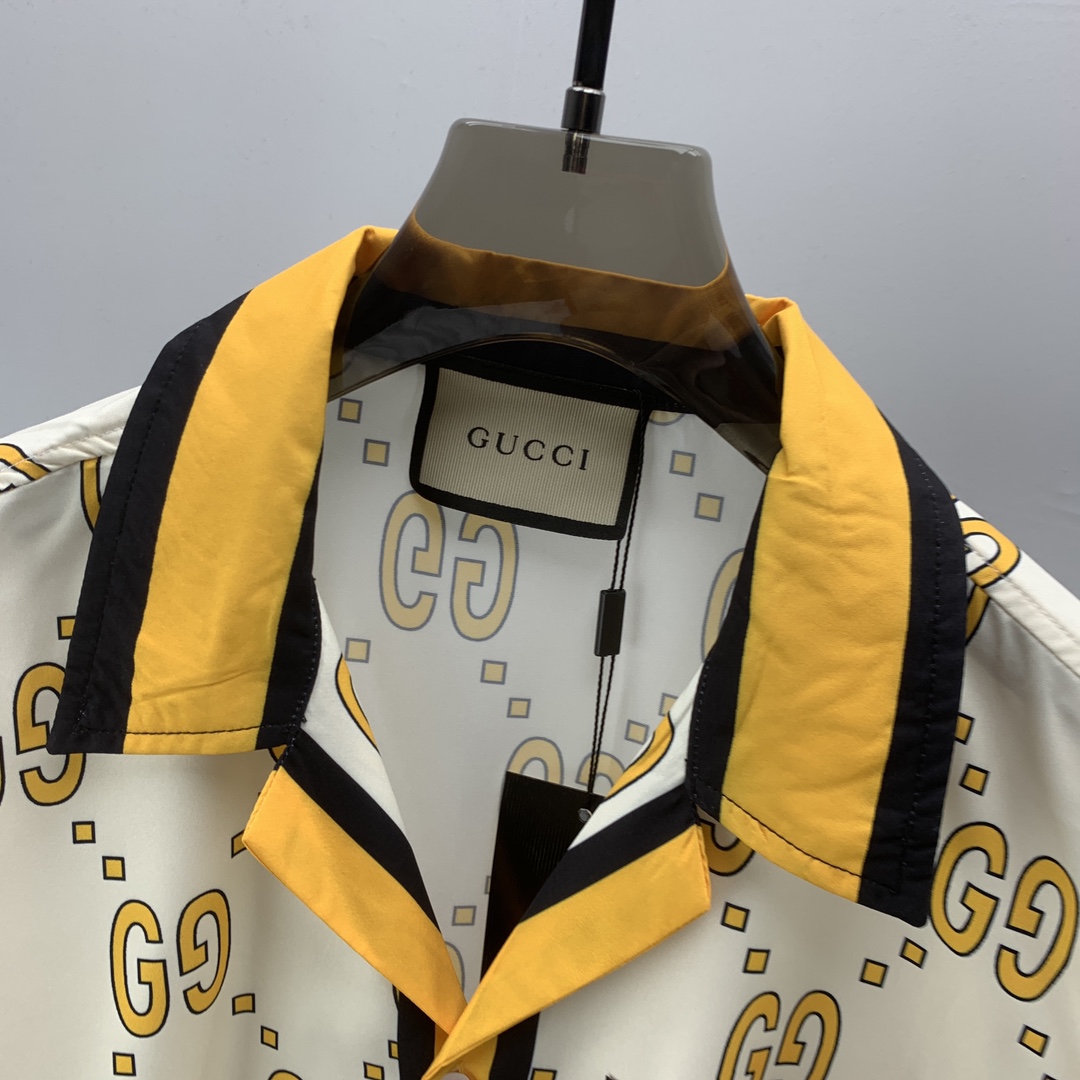 Gucci Sommeranzug Size M-XXXL