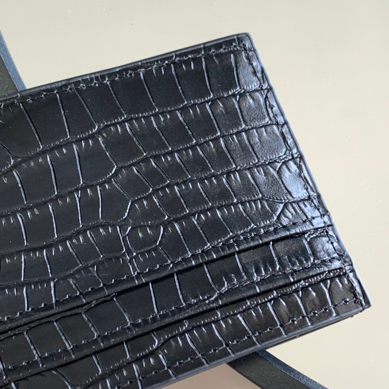 YSL Card Holder 10*7*cm