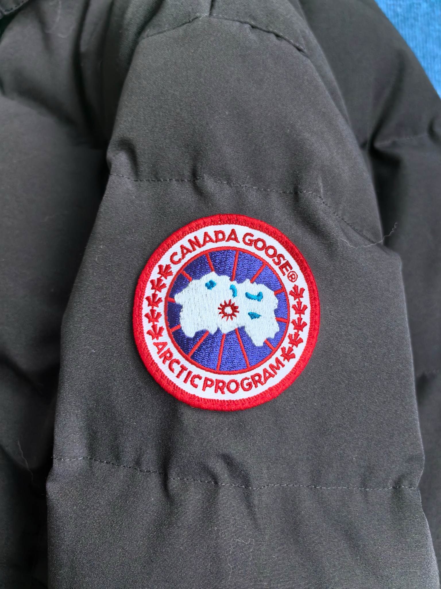 Canada Goose Down Jacket For Women Size XS-XL