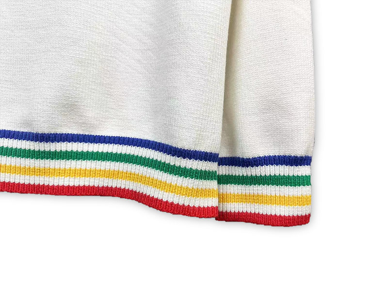 Casablanca Unisex Sweatshirt Size M-XXL