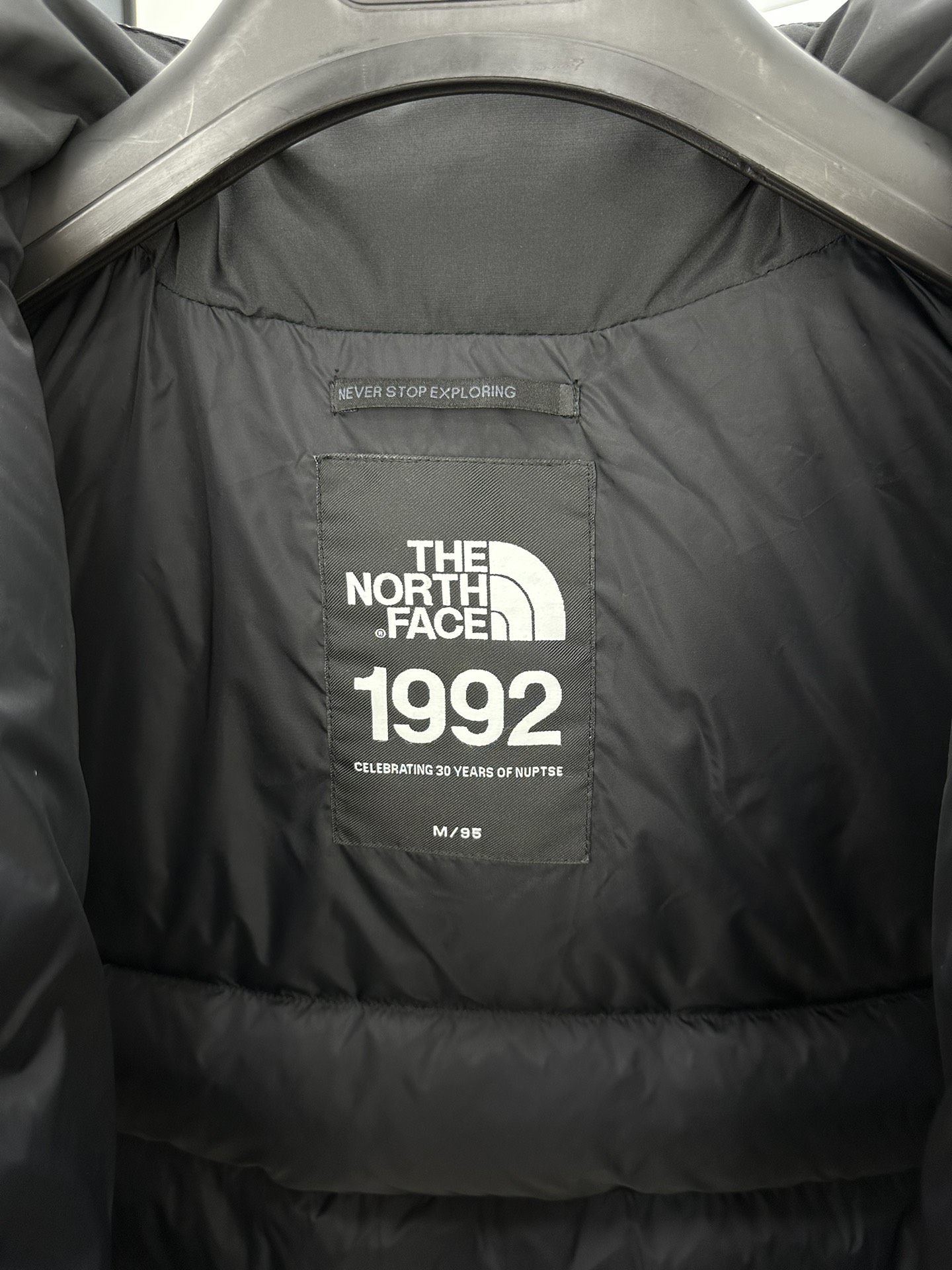The North Face 1992 Men Women Winter Jacket XS-XXL