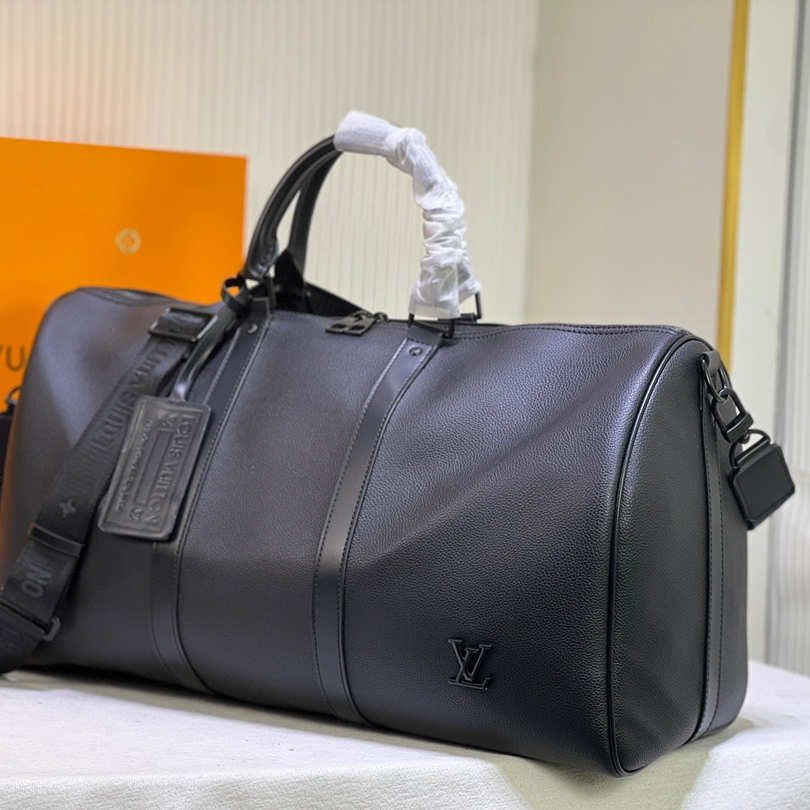 Louis Vuitton Keepall Travel Bags Size 50*29*23cm
