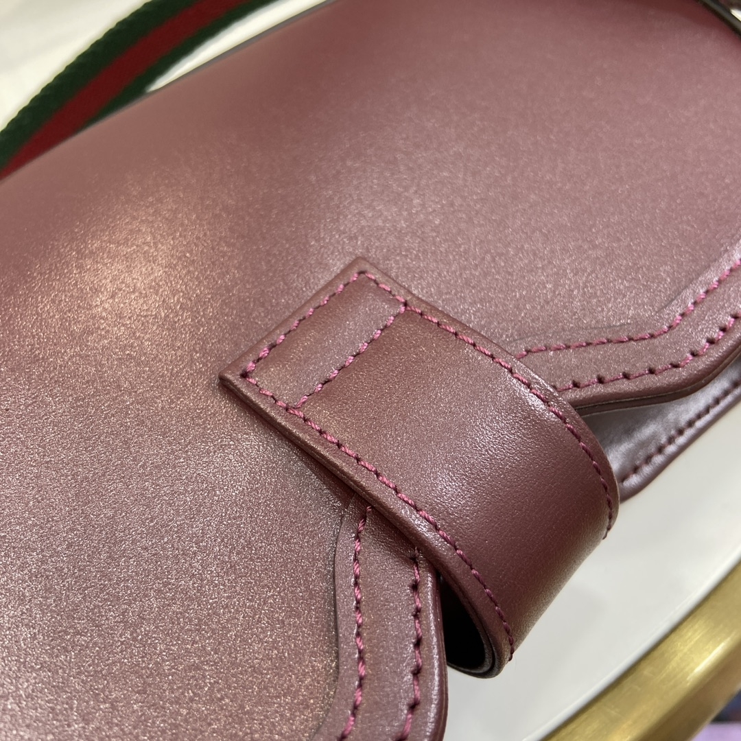 Gucci GG 786015 Moon side Women Shoulder Bags Size 24*12*5cm