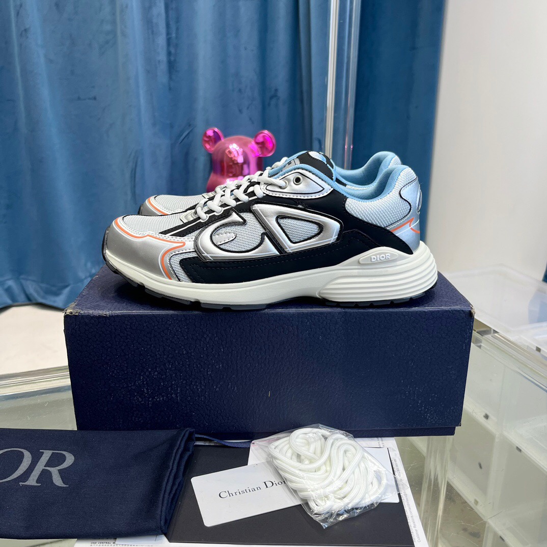 Dior B30 Sneaker Size 36-46
