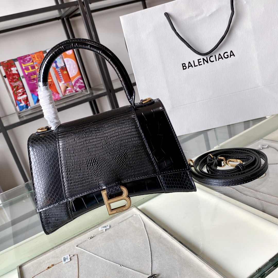 Balenciaga Women Shoulder Bags Handbags 2-Size