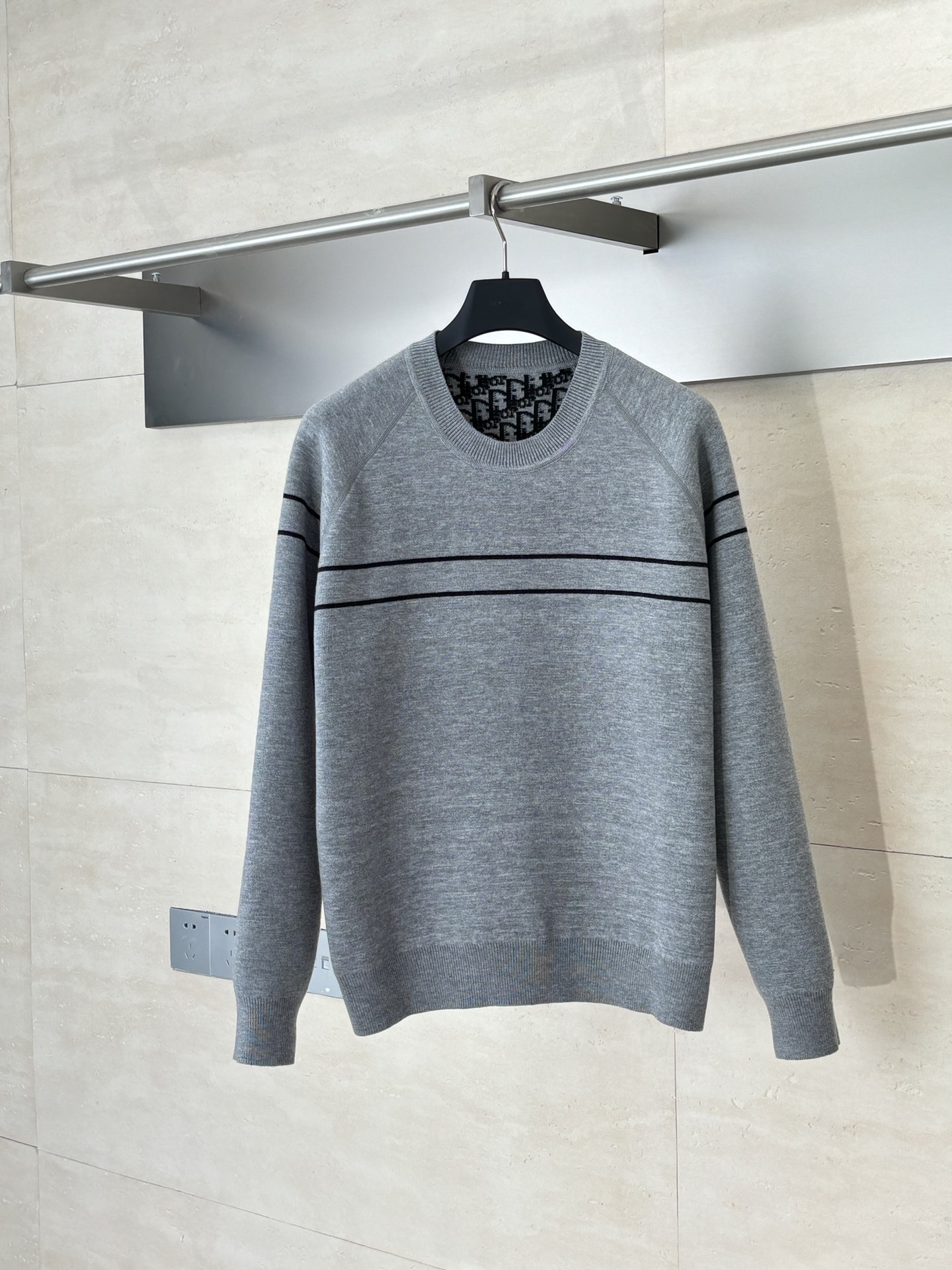 Dior 25Fw New Sweatshirt Size M-XL