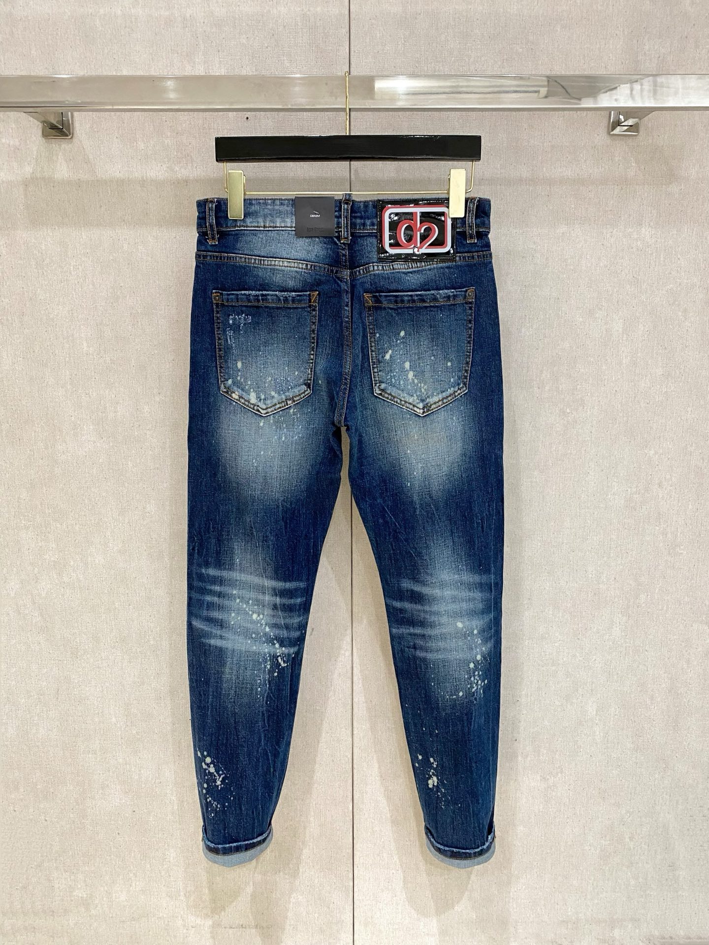 Dsquared Jeans Men Size 29-38