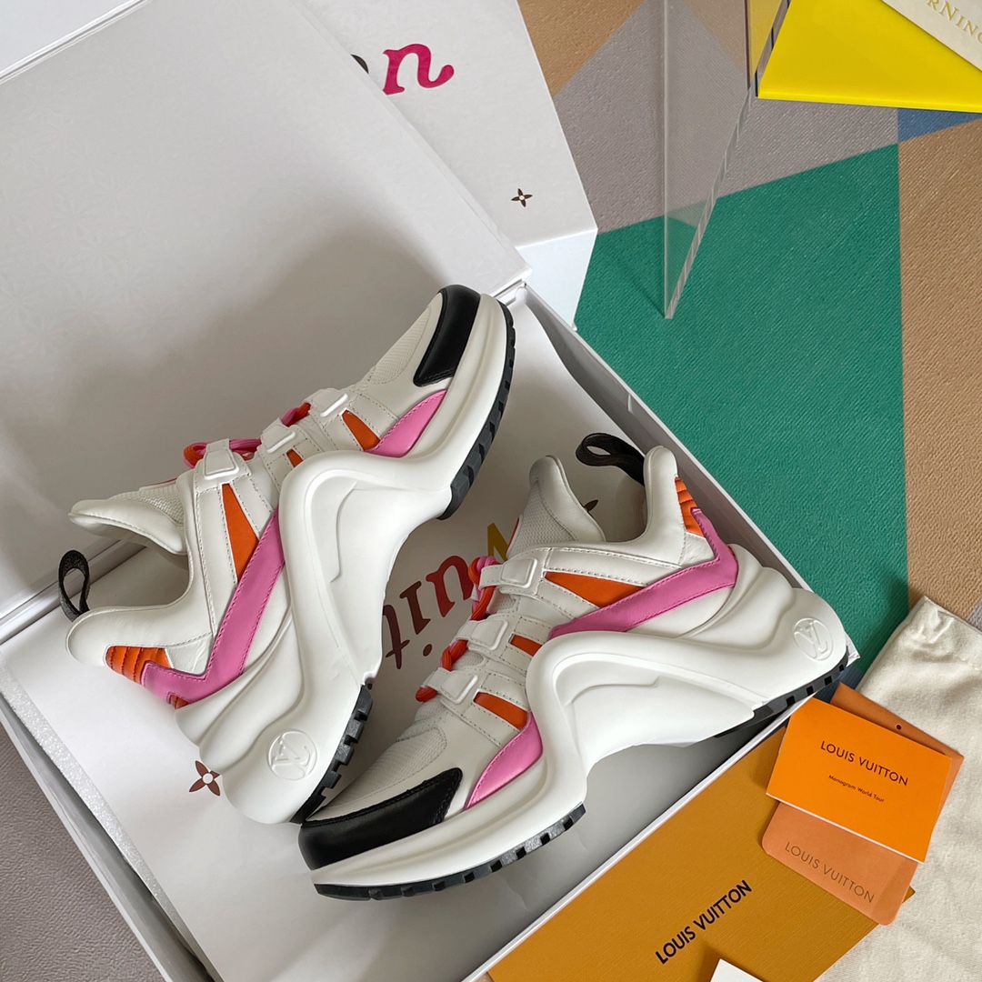 Louis Vuitton LV Archlight Sneaker Size 36-41