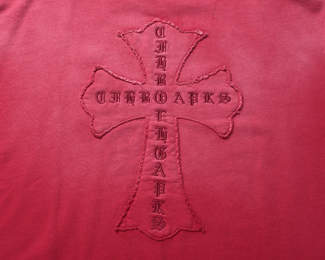 Chrome Hearts Unisex Sweatshirt Size S-XL