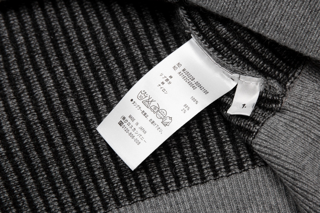 Thom Browne Unisex Sweatshirt Size S-XL