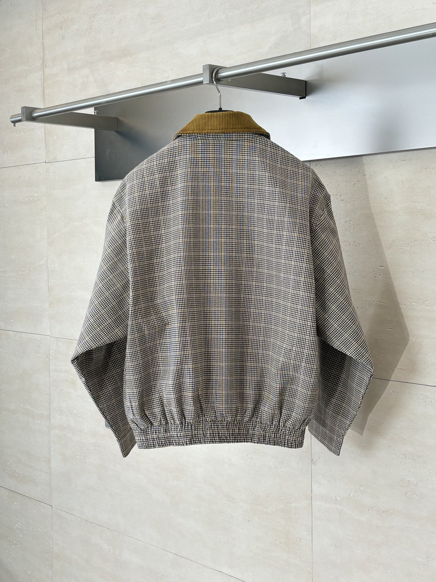 MiuMiu Unisex Jacket Size S-XL