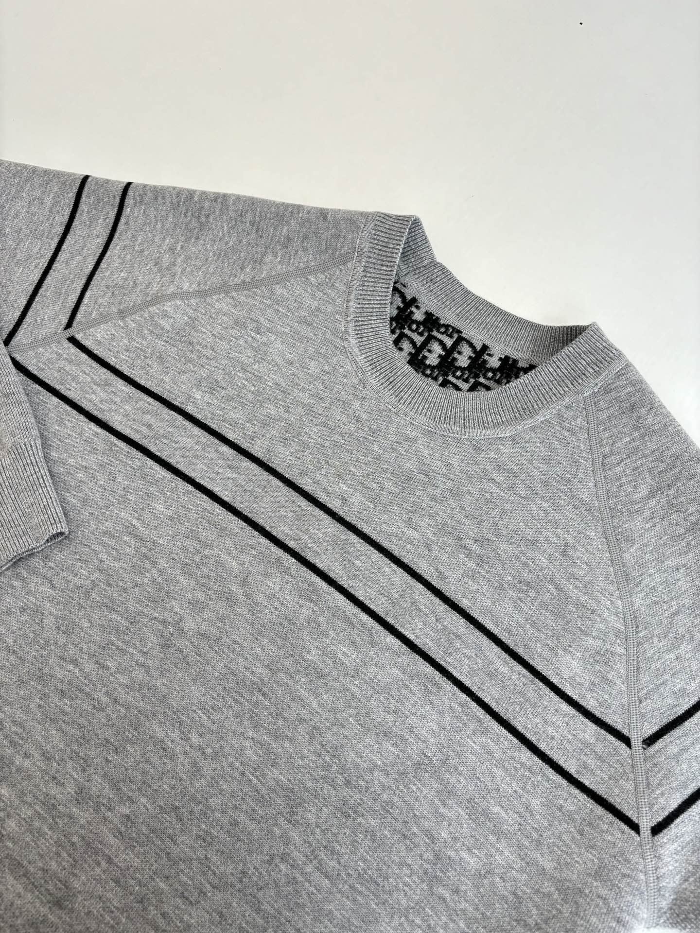 Dior 25Fw New Sweatshirt Size M-XL