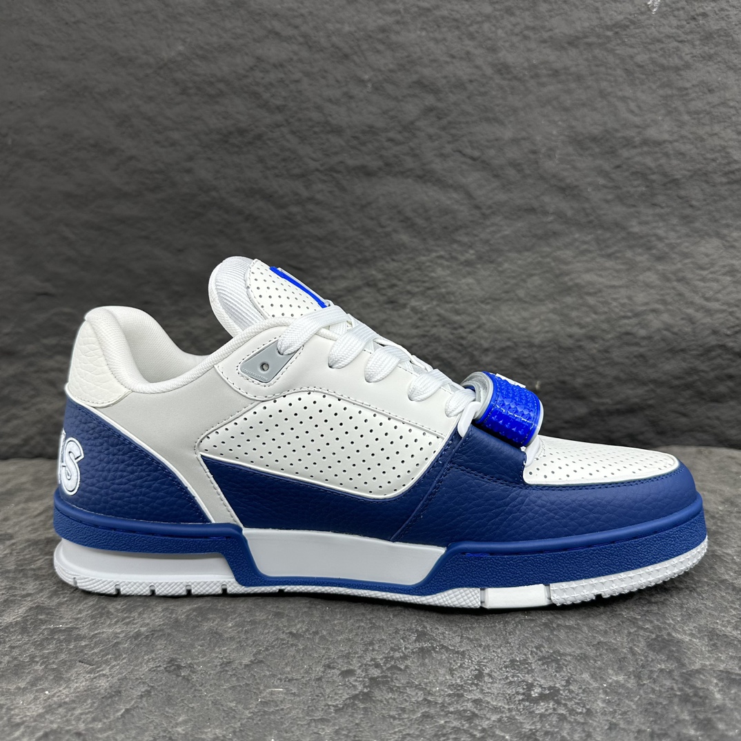 Louis Vuitton LV Trainer Sneaker Size 38-46