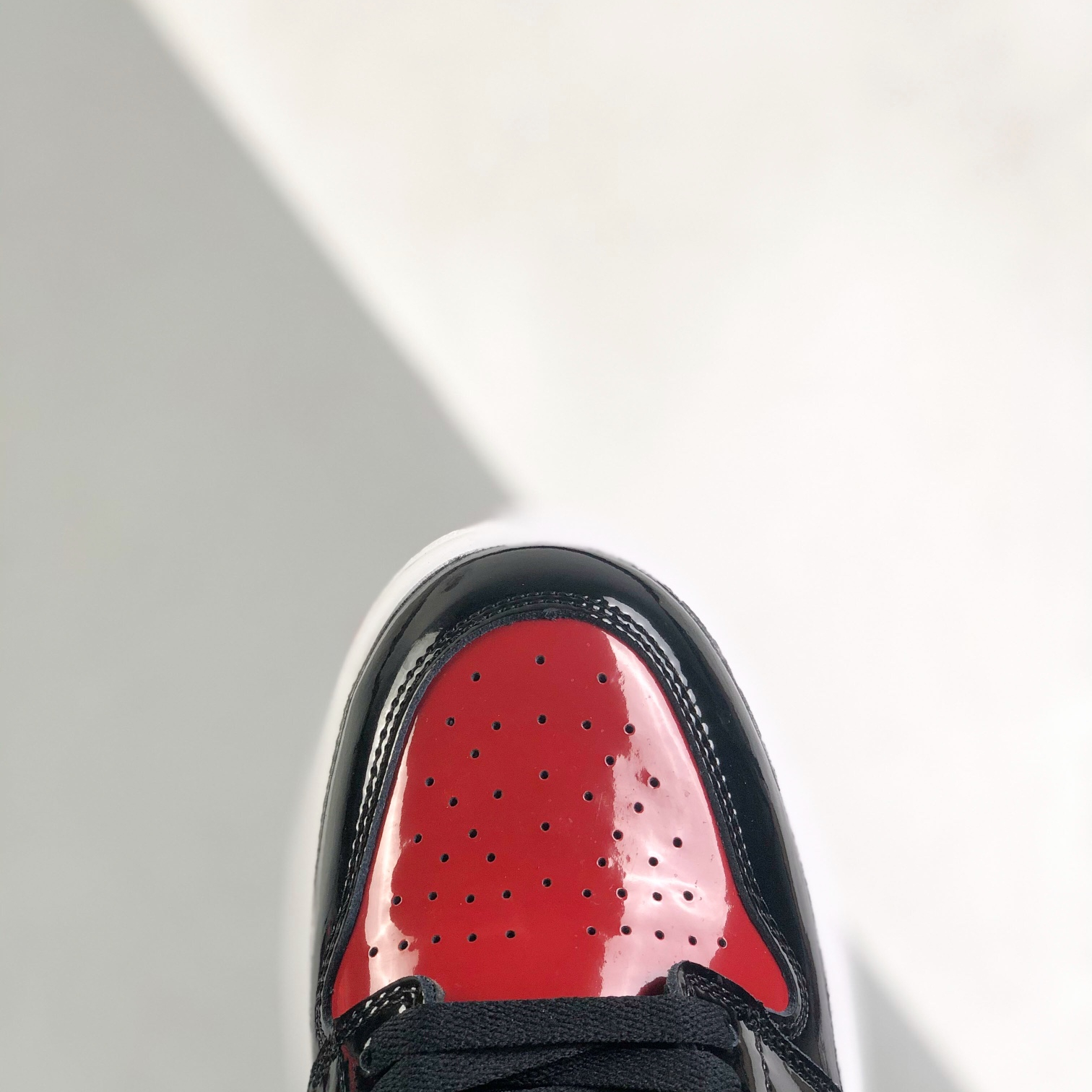 Nike Air Jordan 1 High Top Sneakers Shoes Gr. 36-46