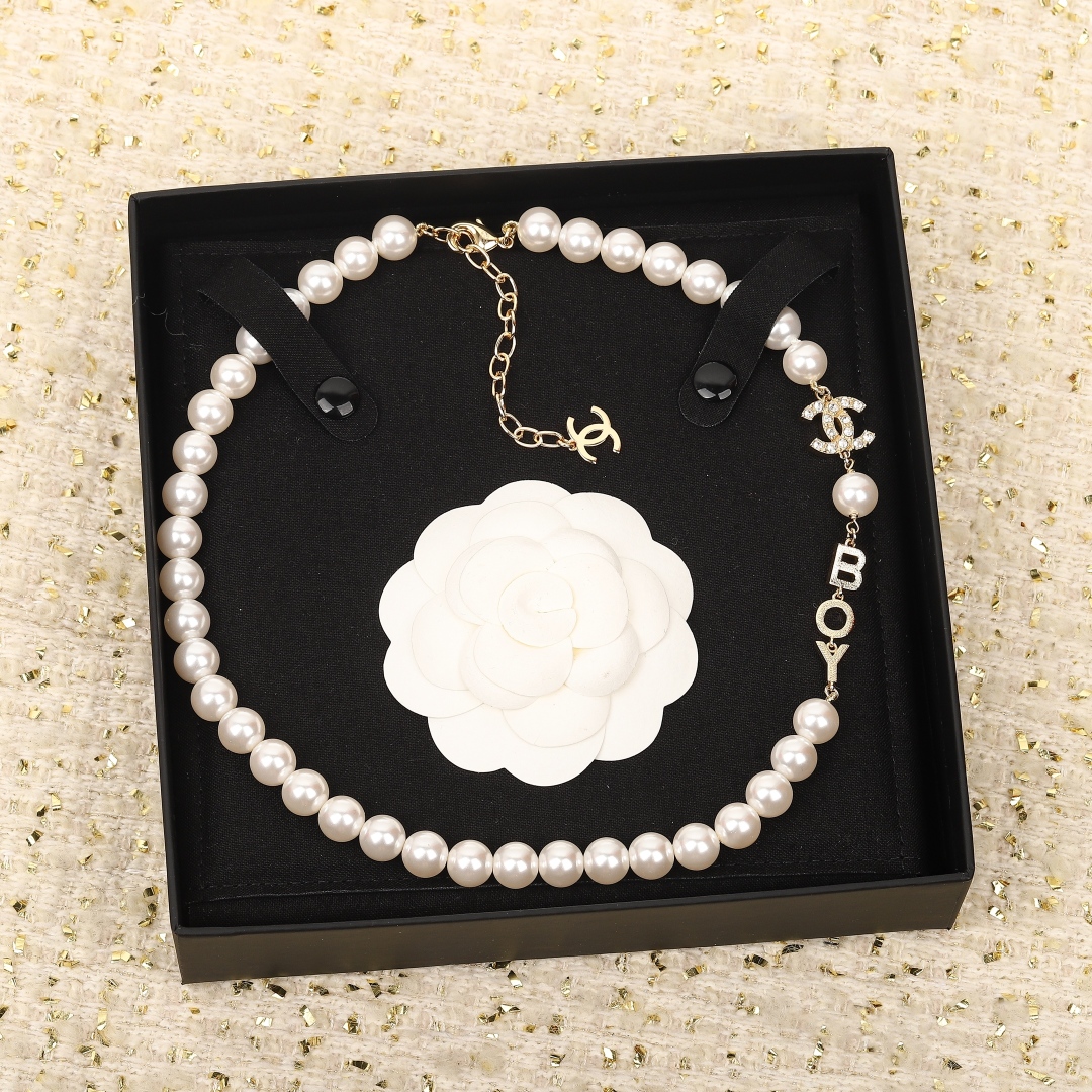 Chanel Necklace