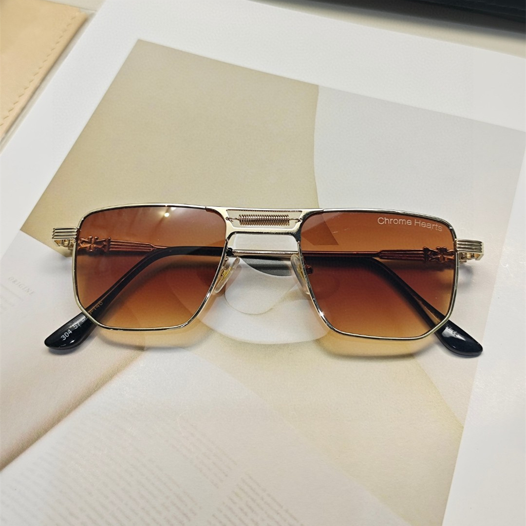 Chrome Hearts Sunglasses