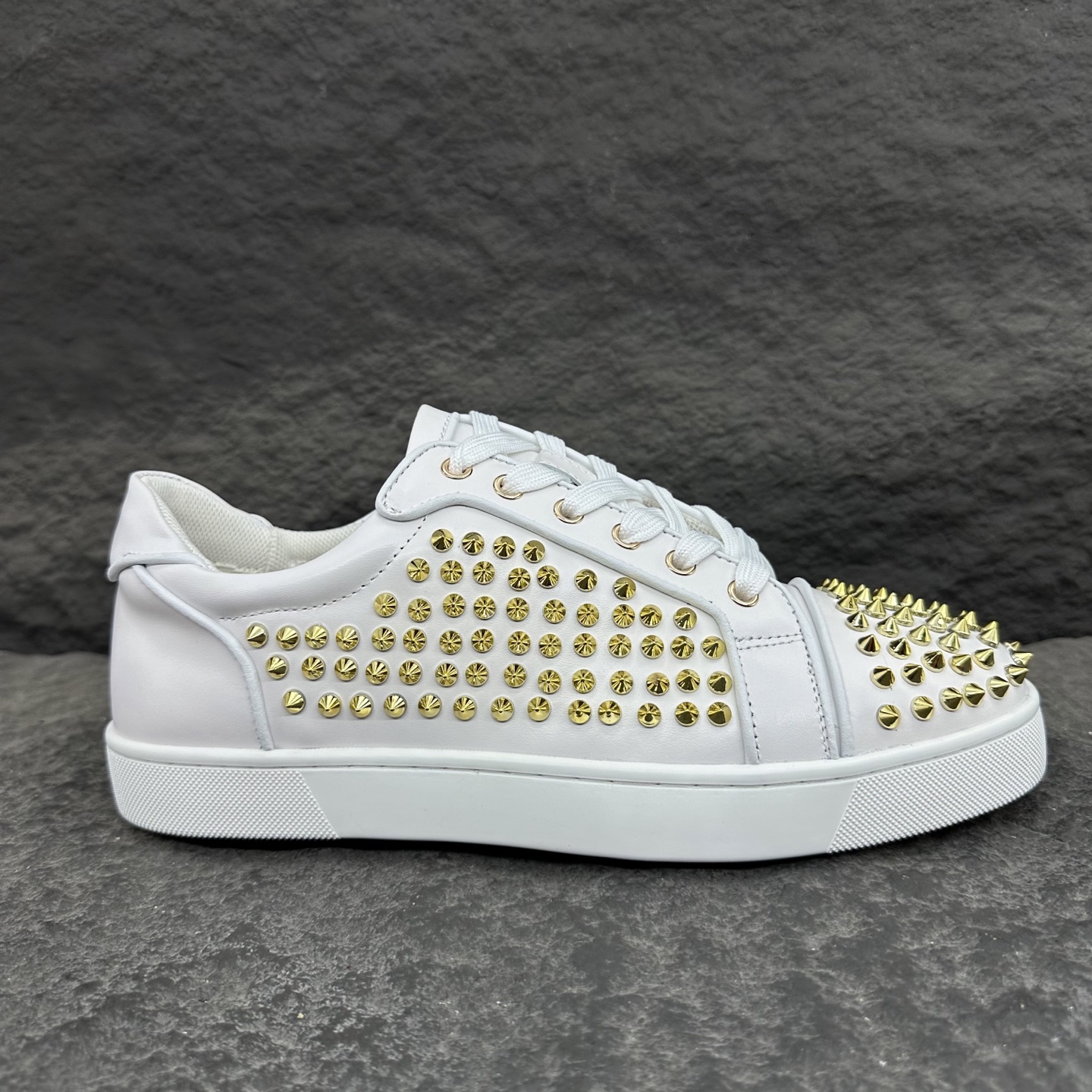 Christian Louboutin Sneaker Size 36-46