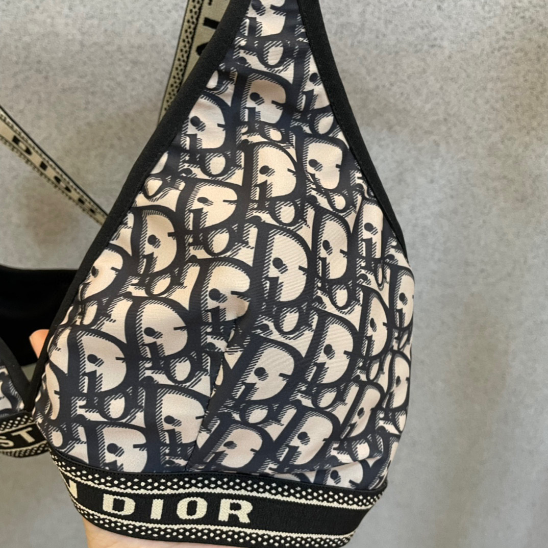 Dior Swimsuit Size S-XL