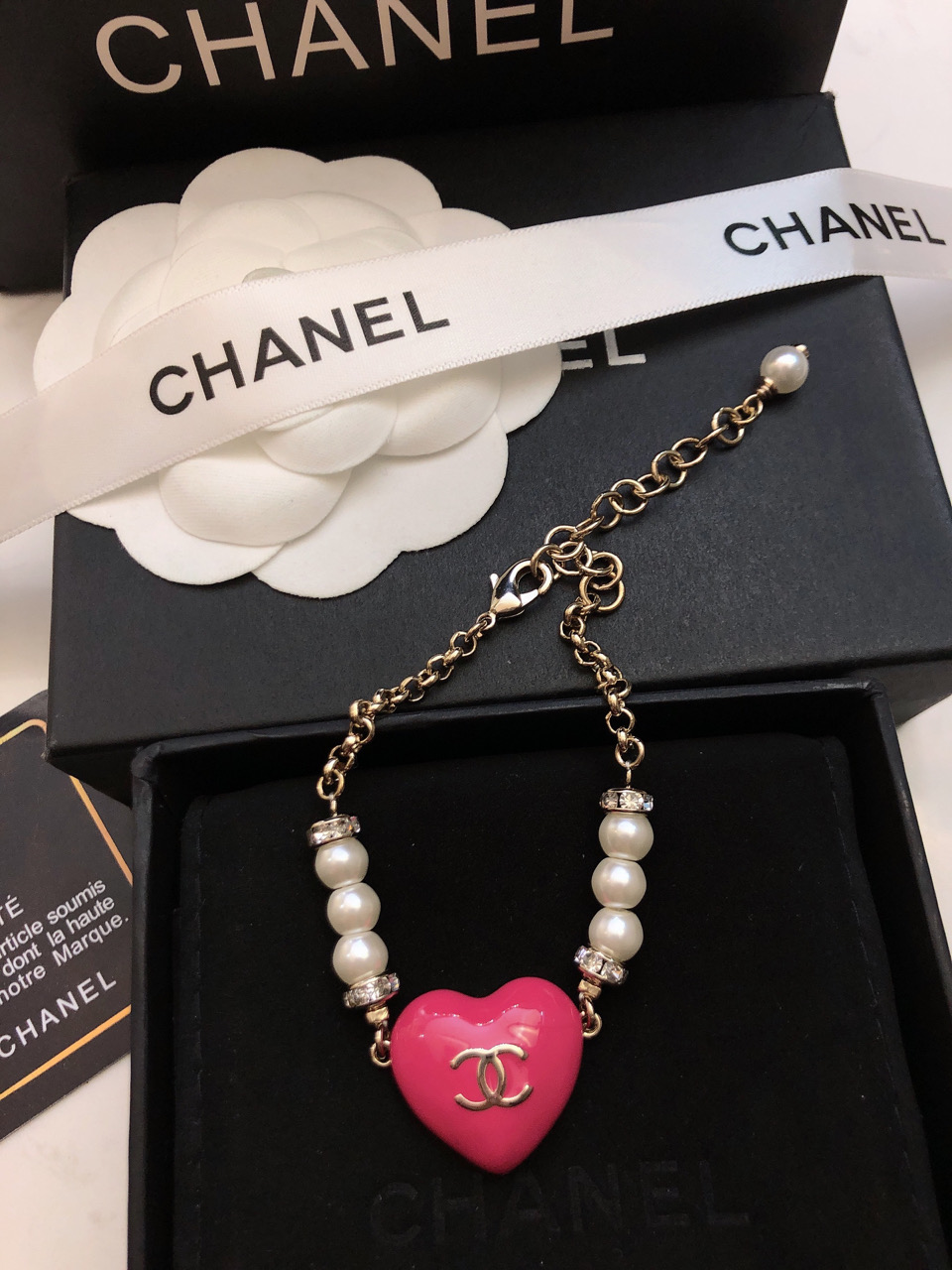 Chanel Bracelet