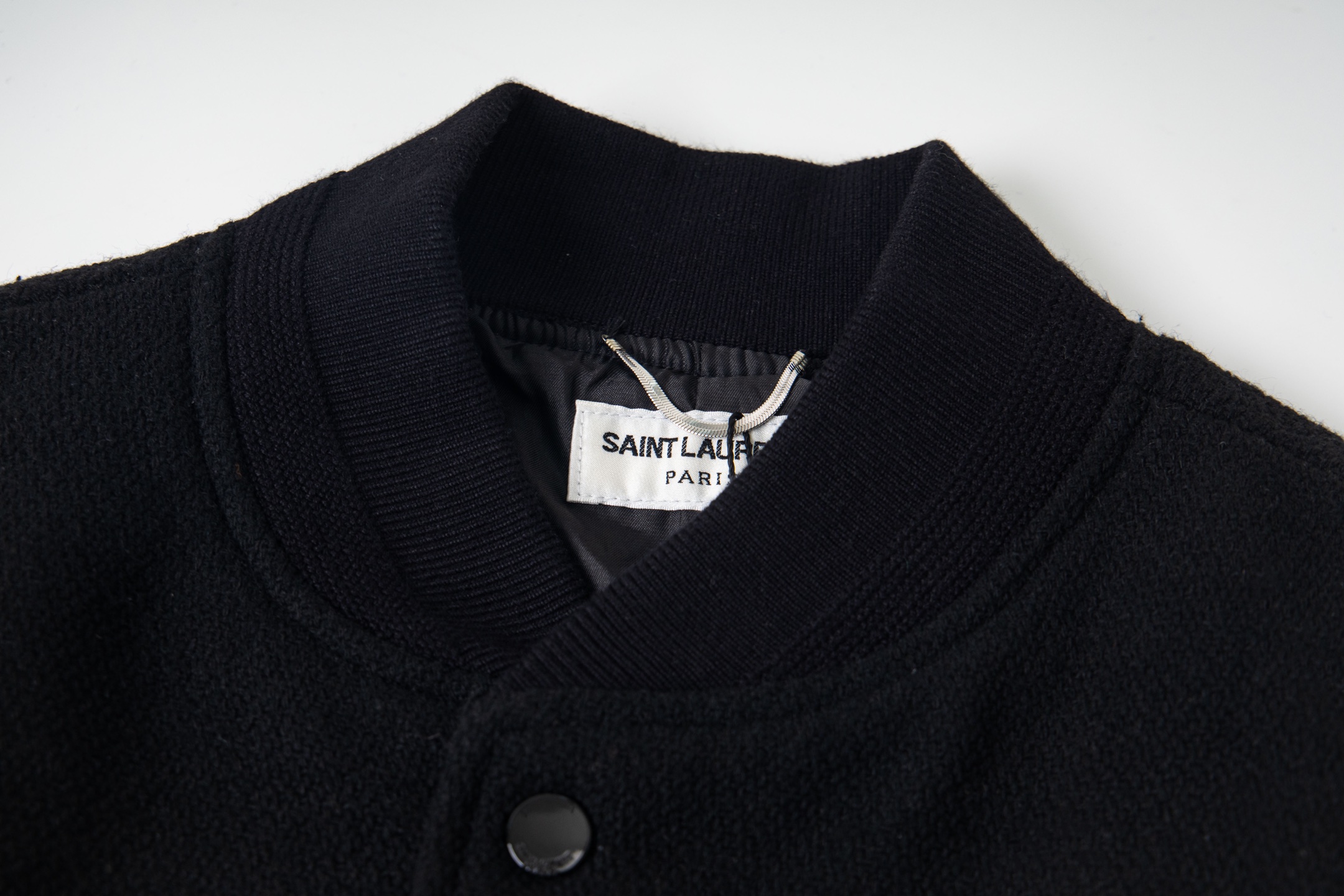 YSL Saint Laurent Jacket Size S-XL